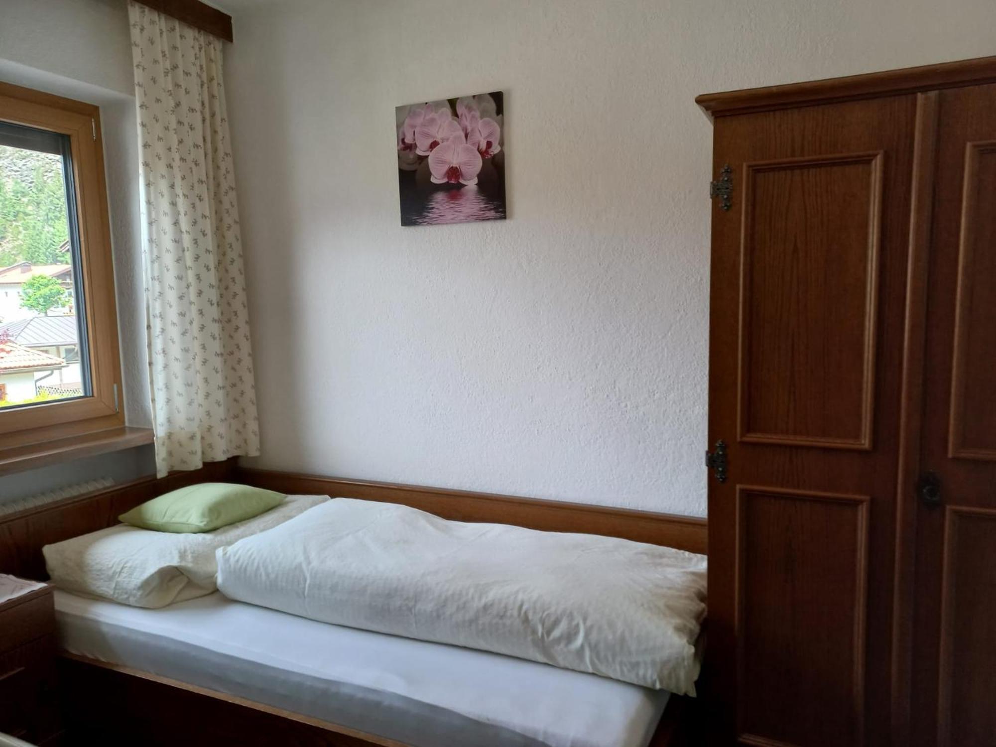 Ferienwohnungen Plattner Längenfeld Exteriér fotografie